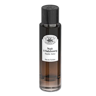 MAISON DE LA VANILLE Nuit à Salzbourg Vanille Tabac EDP 100 ml